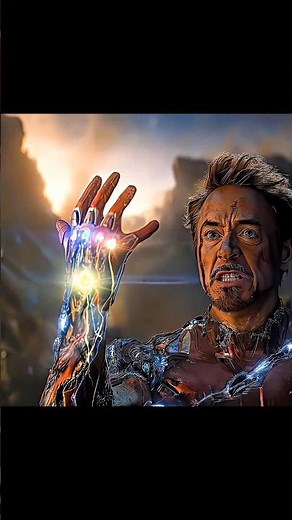⚡ Iron Man Edit | Tony Stark Tribute | Marvel Cinematic 4K 🔥 | #ironman #avengers