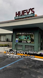 Sneak peek of Huey’s New Orleans Cuisine in Statesboro, GA. Opening on Friday, February 21st! #GriceGood #hueysonmain | Grice Connect