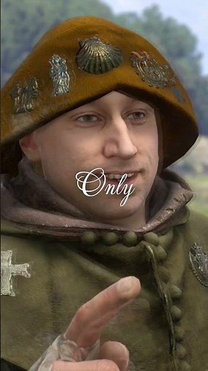 Riddler: The Bailiff and the Armour #kingdomcomedeliverance2 #riddles #puzzle