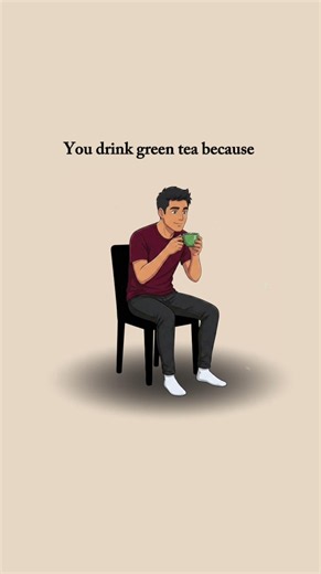 Does Green Tea Burn Fat? 🍵 The Truth About Green Tea for Weight Loss