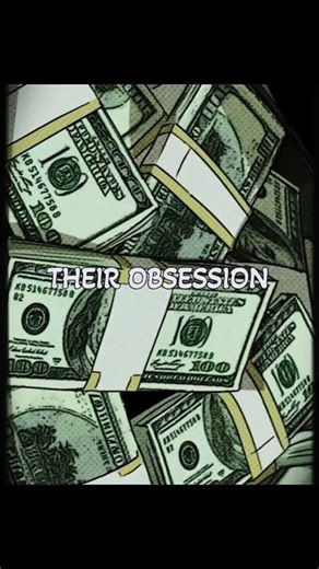 𝙈𝙖𝙣𝙝𝙬𝙖 𝘾𝙝𝙖𝙧𝙖𝙘𝙩𝙚𝙧𝙨 𝙒𝙝𝙤 𝘼𝙧𝙚 𝙊𝙗𝙨𝙚𝙨𝙨𝙚𝙙 𝙒𝙞𝙩𝙝 𝙈𝙤𝙣𝙚𝙮 💸 #manhwa