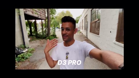 Filmmaker’s honest take on the iPhone 11 Pro camera