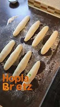 Mauricettes Alsaciennes : La Recette Authentique Facile & Inratable ! (Comme chez le boulanger)