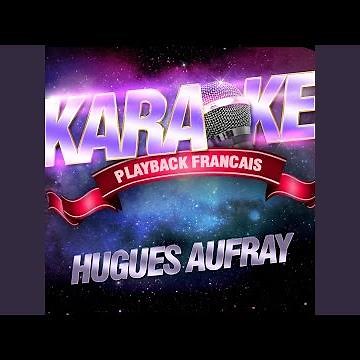 Le Petit Ane Gris — Karaoké Playback Avec Choeurs — Rendu Célèbre Par Hugues Aufray