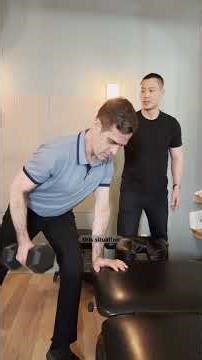 How to Do Bent Over Rows Properly (Shoulder-Friendly Form)