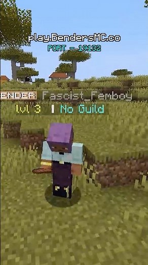 WORST Minecraft Usernames PT 2 #minecraft