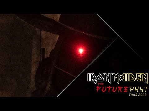 The Future Past... Tomorrow.