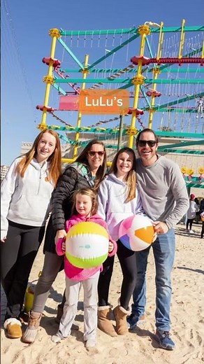 5 of the best outdoor activities in Myrtle Beach, SC #visitmyrtlebeach