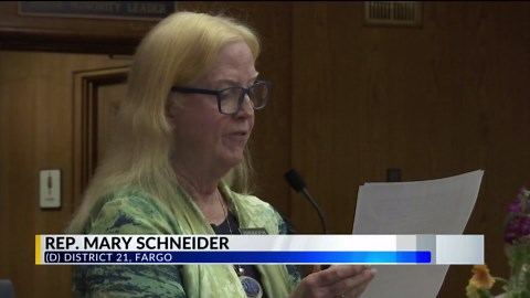 Uniformed Child Abduction Prevention Act