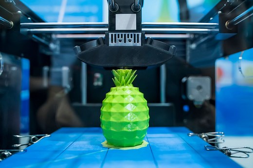 How Do 3D Printers Work, Exactly?