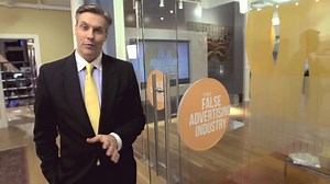 Do you see that word "Natural" on packages everywhere? You gotta see this video about what's REALLY behind it. HYSTERICAL. And worth the two minutes. Thanks to Only Organic for producing this video! Sign up for our newsletter here, http://bit.ly/1UTSyDn | Mamavation