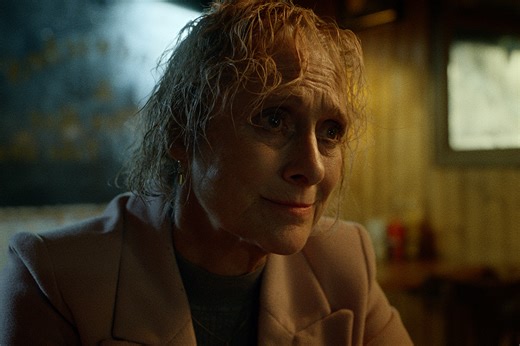 ‘The Second Time Around’ Trailer: ‘Schindler’s List’ Star Caroline Goodall Leads Jack Howard’s Time-Bending Short Film (EXCLUSIVE)