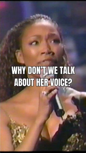 Brandy’s 1999 Voice Was Criminally Underrated… Did She Get Her Flowers? 👀 #shorts