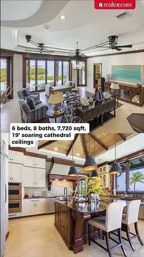 Inside Sydney Sweeney's $13.5 million home in the Florida Keys