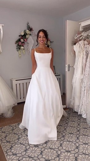 THE WEDDING BLISS on Instagram: "Choose your favorite! &: @elodybride"
