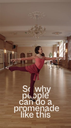 Arabesque Promenade: Ballet Tips to Perfect Your Arabesque