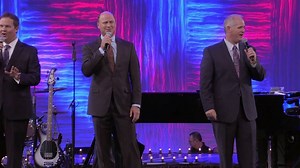 15K views · 253 reactions | At the end of the year as we reflect on the faithfulness of God, this song from Greater Vision assures us that His faithfulness will be as certain tomorrow as it was Yesterday. | NQC - National Quartet Convention | Facebook