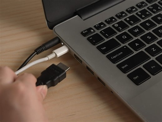 XPPen数位屏连线及驱动安装全教程（含Windows、macOS）