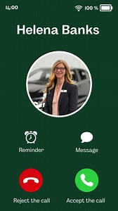 Helena Banks is calling to tell you that we have a great line up of pre-owned vehicles in stock and to fit everyone's needs and budget! Now is a great time to stop in and take a look! Follow the link below and call her back at 902-436-5800 https://www.summersidetoyota.com/en/used-inventory | Summerside Toyota