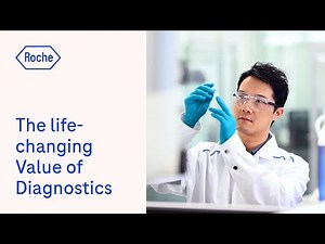 The life-changing Value of Diagnostics