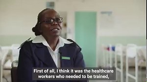 15K views · 747 reactions | Misinformation, fear and hesitancy towards vaccines can often be the greatest obstacles in overcoming a pandemic. Vaccine supply and health worker training won’t help when people are too afraid to get vaccinated. This is why education around how #VaccinesWork was a key part of our effort to stop the spread of COVID-19 in Zimbabwe, funded by the EU Civil Protection & Humanitarian Aid. | UNICEF Africa | Facebook