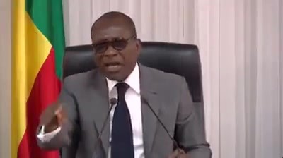 6.3K views · 162 reactions | Je voudrais rappeler à Ganhounoutò que son code électoral avait coûté la vie à de nombreux Béninois. Mais Dieu est au contrôle. Aujourd'hui, sa cour a demandé de le modifier Je ne sais s'il est miraculeusement plus lucide aujourd'hui, et reconnaît que le Aguidi était dans son camp | Vital Panou Page Perso | Facebook