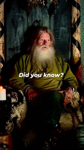 2.3K views · 1.6K reactions | Did you know? Viking Age clothing is...