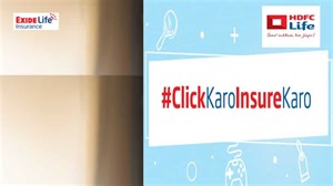 CCI approves 100% acquisition of shareholding in Exide Life Insurance by HDFC Life