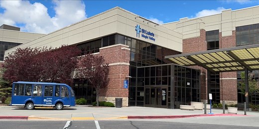 Fit and Well: Patient Safety Awareness Week