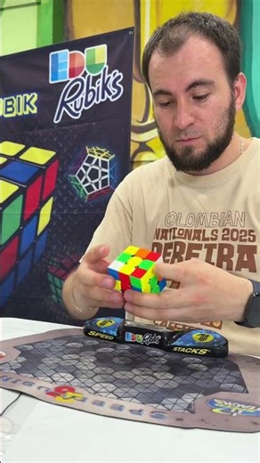 10.14 con cubo nuevo swift block súper maglev #rubikscube