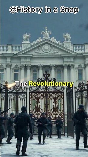 The Bolshevik Revolution: A Turning Point in History