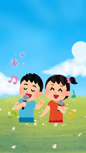 Lagu untuk Anak-anak: Yuk Bernyanyi dalam Bahasa Inggris
