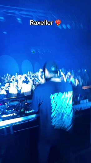 Holland Techno Festival: Best Rave DJ Sets