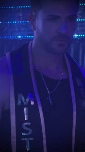 Feeling Cool as a Model: A Confident Moment 🌟