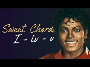 3 Beautiful and Simple R&B Chord Progressions