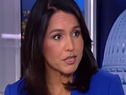 Rep. Tulsi Gabbard: War With Iran Would Make Iraq War "Look Like A Cakewalk"