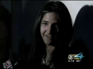 Hurricane Rita - 2005-09-22 - WFOR & CBS Evening News