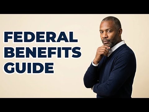 What Are The Official Sources For Federal Health Benefits?