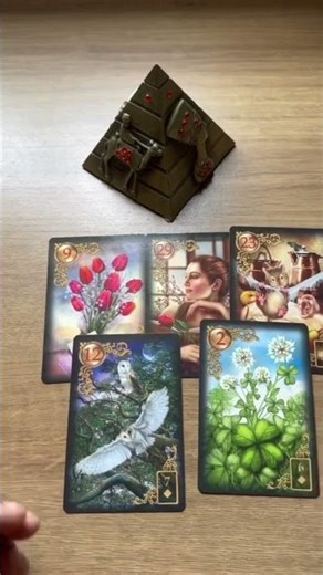 FIND OUT EVERYTHING THAT'S COMING FOR YOU IN MAY 2026 ⭐️ #tarot #taro #tarotdehoje 84