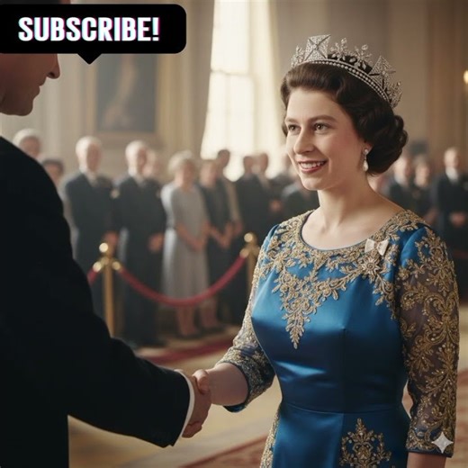 Queen elizabeth 2nd short biography by me #subscribe #shorts
