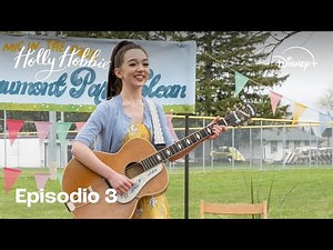 Holly Hobbie | Episodio 3 Completo | Temporada 3 | Disney+