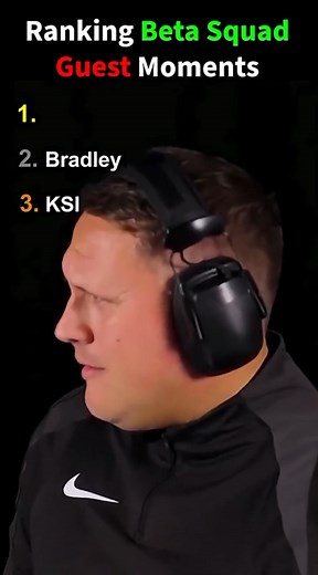 1.2M views · 37K reactions | Ranking Beta Squad Guest Moments | YT Clips | Facebook