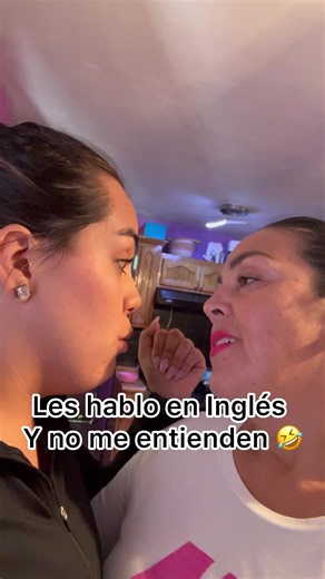 Cómo enseñar inglés rápido: ejemplos divertidos con Ana Karen