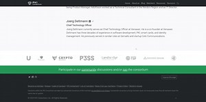“PKI is the backbone of trust in our connected world. But it’s not built on technology alone, it’s upheld by an ecosystem of experts and partners, and the PKIC brings all of us together in one place to help drive forward the future of digital trust. I’m proud and excited to play a role in driving that forward.” Sven Rajala, International #PKI Man of Mystery We're proud to have joined Sven and leading organizations at PKI Consortium. We look forward to collaborating on PKI initiatives. 🤝 #cybert