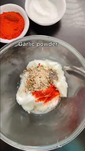 Cajun potato recipe 🌶#short #shorts #food #recipe #cooking #trending #reels #reel #youtubeshorts