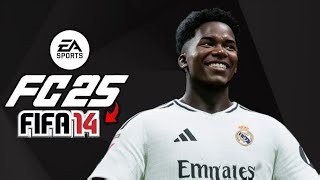 Fifa 14 Pc Patch Updated To 2025 Fip 14 V8 10 Latest Version Installation Tutorial Update Fgm Mp3 & Mp4 Download - clip.africa.com