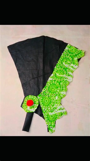 new style frock #frock #hafsafashionhouse