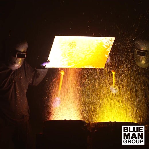 Orlando! 50 million people of all ages, languages and cultures have experienced the imaginative, multi-sensory world of Blue Man Group. Now it’s your turn to join our tribe! Opening May 1, 2026 under the Orlando Eye at ICON Park, the theater at ICON Park will be Blue Man Group’s first ever theater built from the ground up, custom designed just for the iconic trio. Tickets on sale now!🎟💙 | Blue Man Group