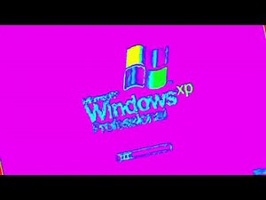 I Accidentally Windows XP Squared...