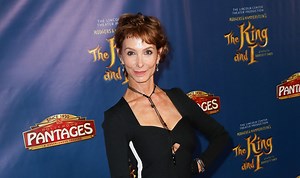 'Star Trek' Alum Dies After Illness: Jill Jacobson Was 70